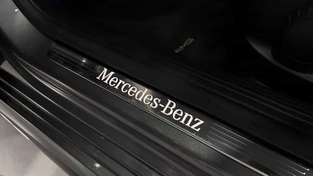 Mercedes-Benz A-Class AMG Line/Night/Burmester/RFK/Ambiente/LED 11/2018-photo-20