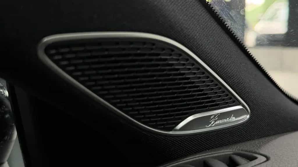 Mercedes-Benz A-Class AMG Line/Night/Burmester/RFK/Ambiente/LED 11/2018-photo-37