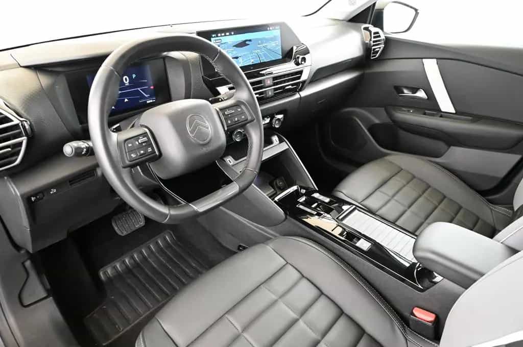 Citroën C4 1.2 e-DSC6 MAX LED/NAVI/KAMERA/ACC/18/C4X 03/2025-photo-11
