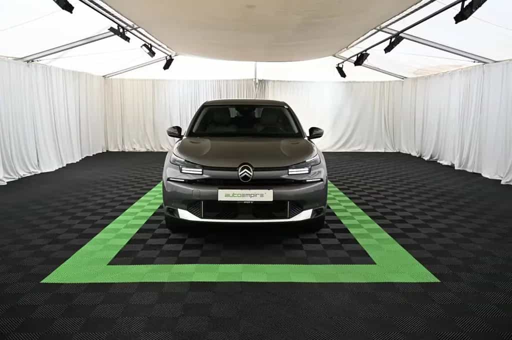 Citroën C4 1.2 e-DSC6 MAX LED/NAVI/KAMERA/ACC/18/C4X 03/2025-photo-2