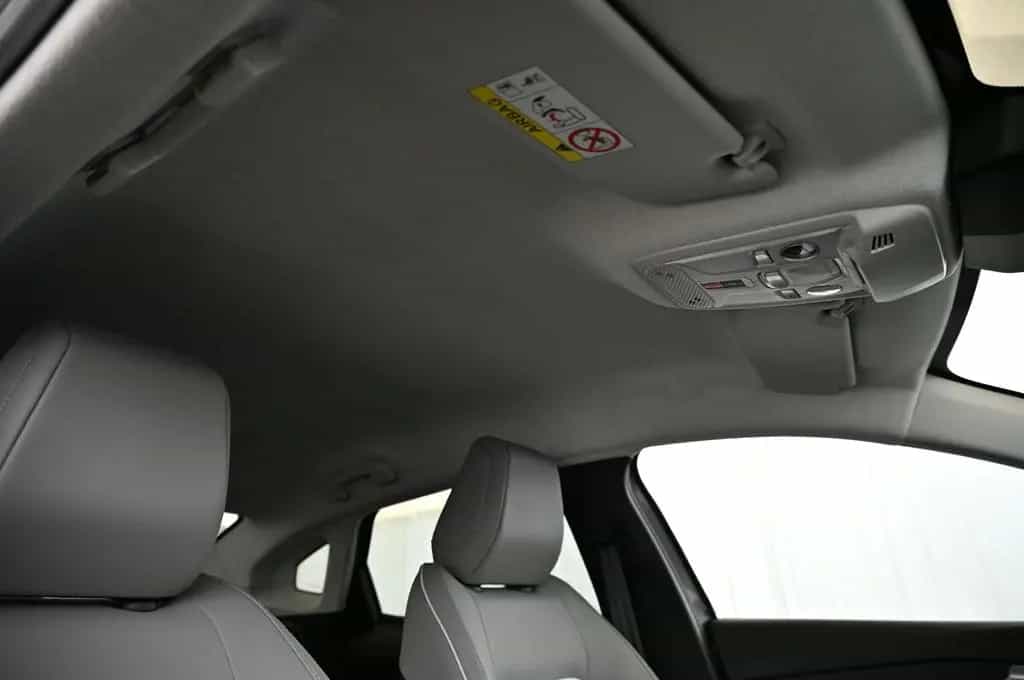 Citroën C4 1.2 e-DSC6 MAX LED/NAVI/KAMERA/ACC/18/C4X 03/2025-photo-29