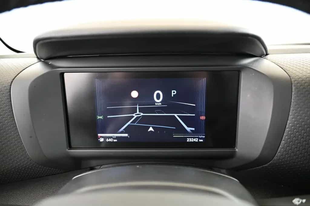 Citroën C4 1.2 e-DSC6 MAX LED/NAVI/KAMERA/ACC/18/C4X 03/2025-photo-33