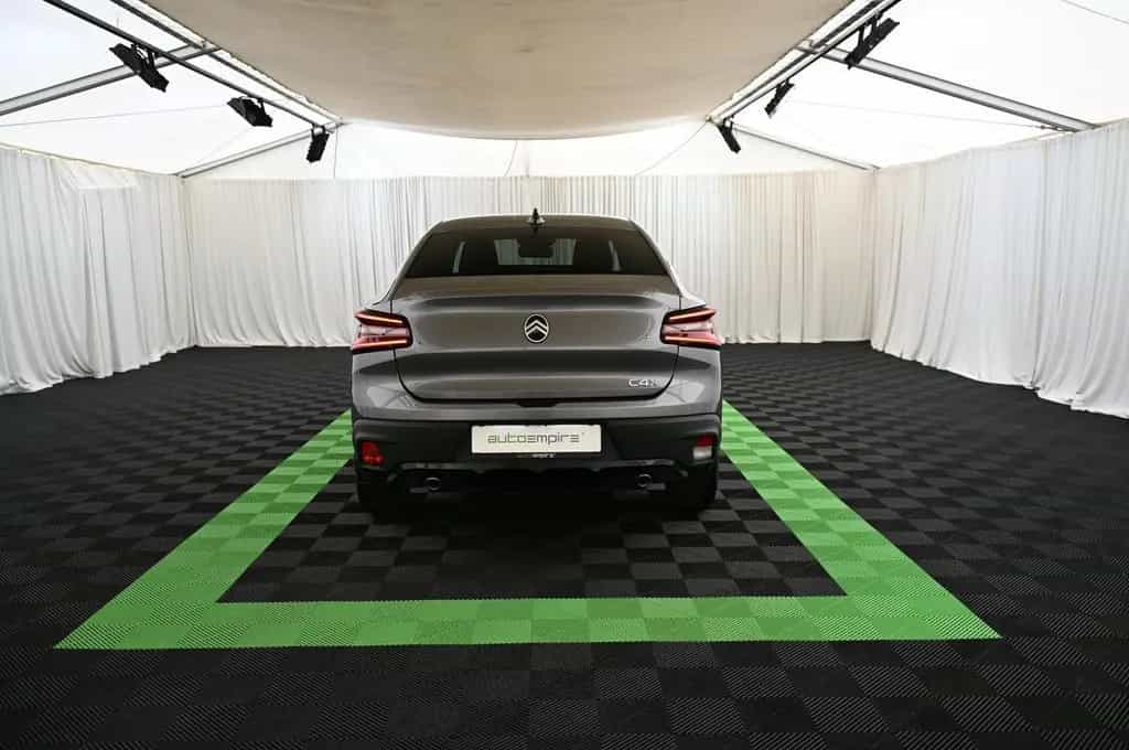 Citroën C4 1.2 e-DSC6 MAX LED/NAVI/KAMERA/ACC/18/C4X 03/2025-photo-6