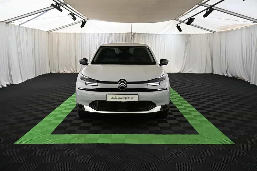 Citroën C4 X 1.2 e-DSC6 MAX LED/NAVI/KAMERA/ACC/18 05/2025-photo-2