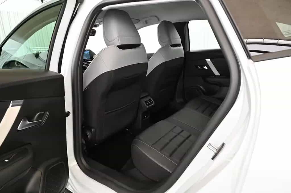 Citroën C4 X 1.2 e-DSC6 MAX LED/NAVI/KAMERA/ACC/18 05/2025-photo-23