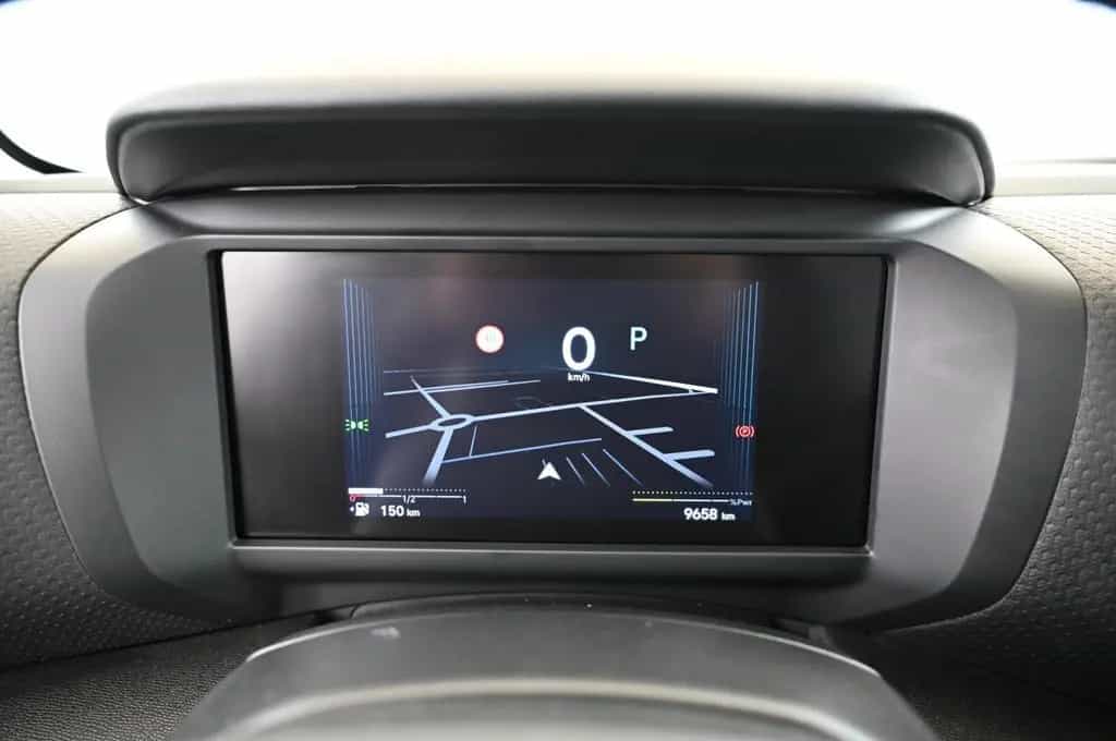 Citroën C4 1.2 e-DSC6 MAX LED/NAVI/KAMERA/ACC/18/C4X 05/2025-photo-33
