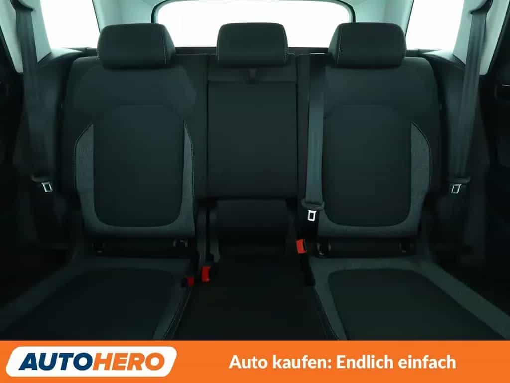 Skoda Kodiaq 1.5 TSI ACT Drive 125 Aut.*NAV*LED*ACC*SH 03/2020-photo-15