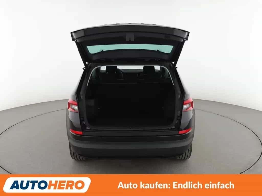 Skoda Kodiaq 1.5 TSI ACT Drive 125 Aut.*NAV*LED*ACC*SH 03/2020-photo-16