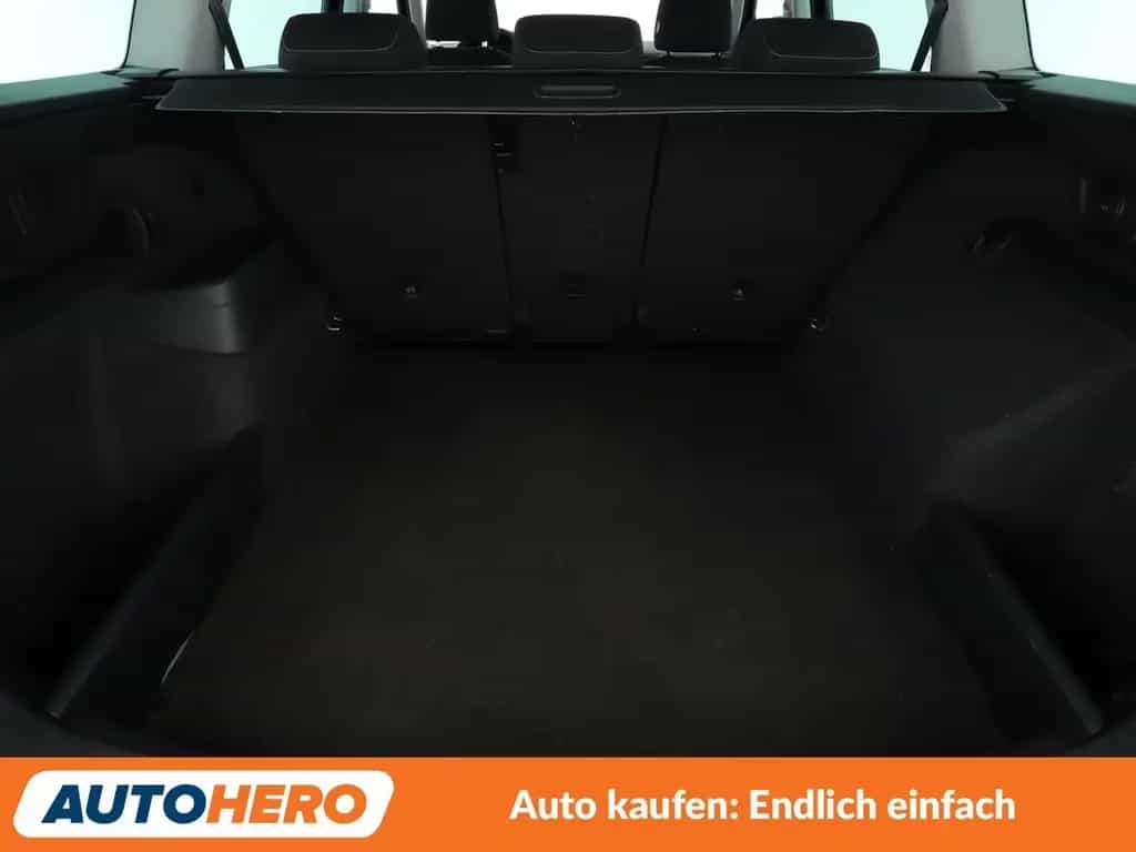 Skoda Kodiaq 1.5 TSI ACT Drive 125 Aut.*NAV*LED*ACC*SH 03/2020-photo-17