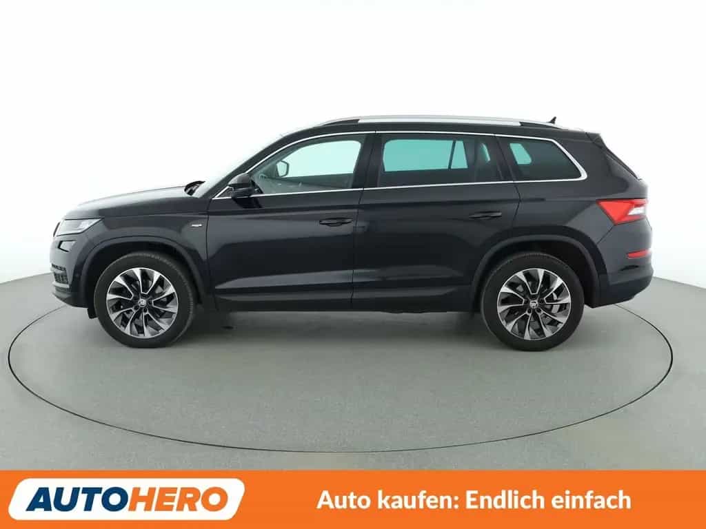 Skoda Kodiaq 1.5 TSI ACT Drive 125 Aut.*NAV*LED*ACC*SH 03/2020-photo-2