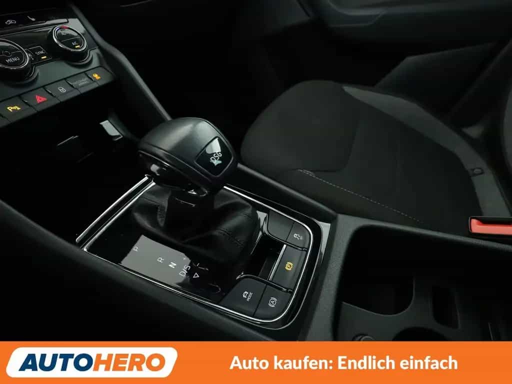 Skoda Kodiaq 1.5 TSI ACT Drive 125 Aut.*NAV*LED*ACC*SH 03/2020-photo-24