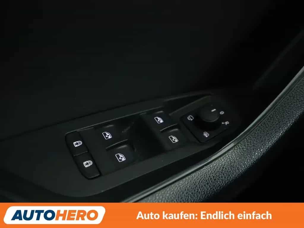 Skoda Kodiaq 1.5 TSI ACT Drive 125 Aut.*NAV*LED*ACC*SH 03/2020-photo-25