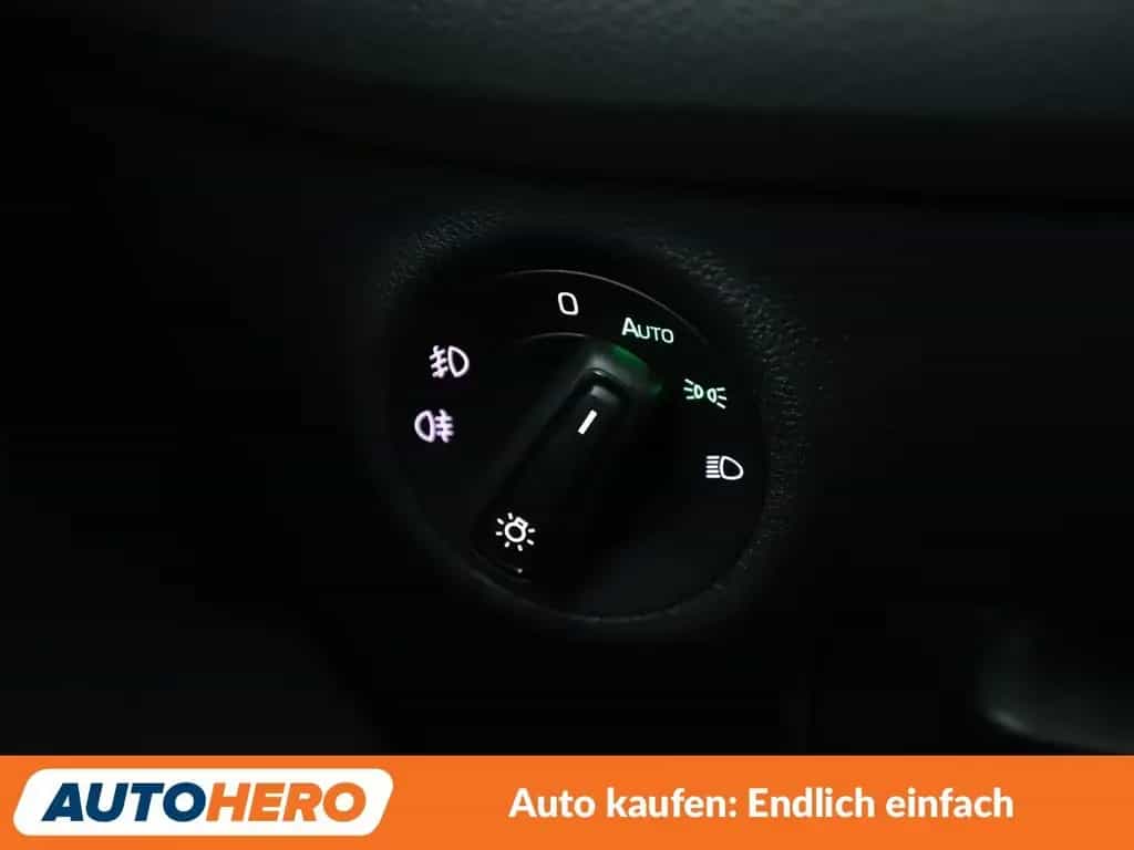 Skoda Kodiaq 1.5 TSI ACT Drive 125 Aut.*NAV*LED*ACC*SH 03/2020-photo-26