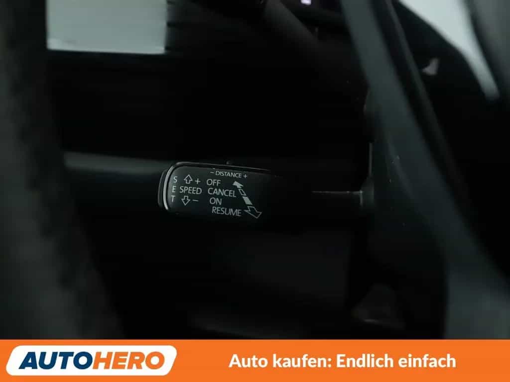 Skoda Kodiaq 1.5 TSI ACT Drive 125 Aut.*NAV*LED*ACC*SH 03/2020-photo-27