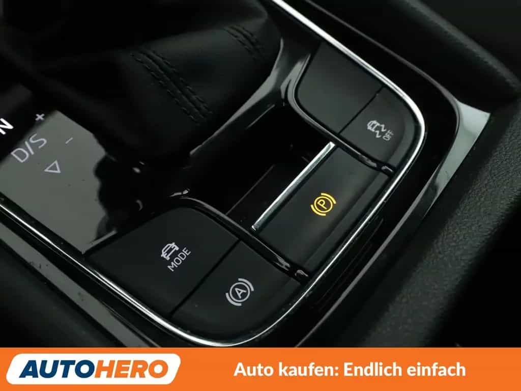 Skoda Kodiaq 1.5 TSI ACT Drive 125 Aut.*NAV*LED*ACC*SH 03/2020-photo-29