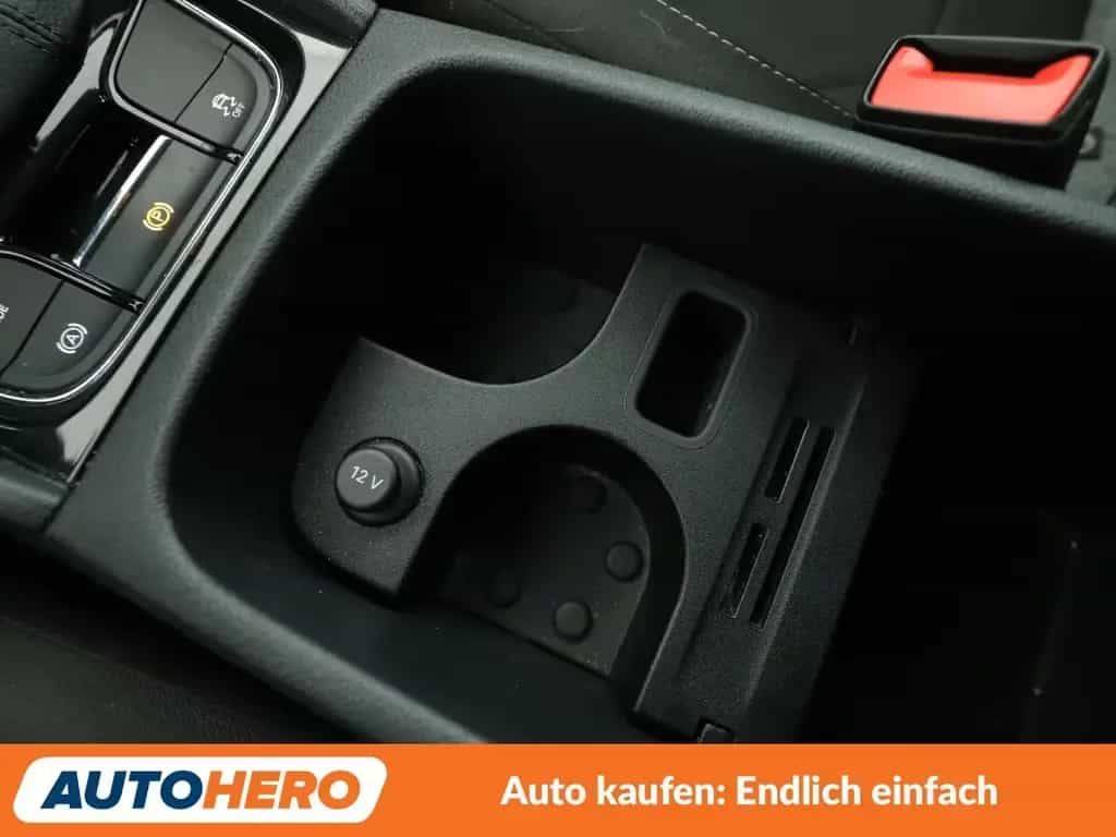 Skoda Kodiaq 1.5 TSI ACT Drive 125 Aut.*NAV*LED*ACC*SH 03/2020-photo-30