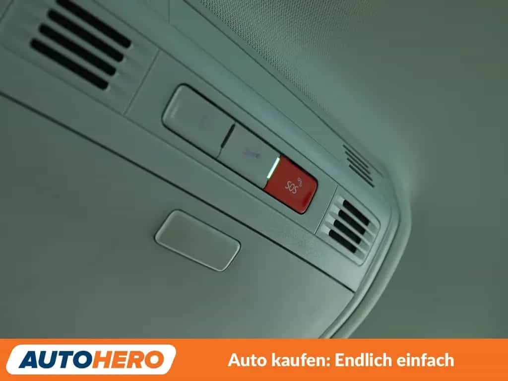 Skoda Kodiaq 1.5 TSI ACT Drive 125 Aut.*NAV*LED*ACC*SH 03/2020-photo-34