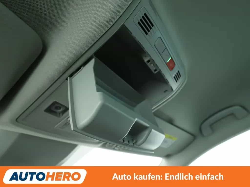 Skoda Kodiaq 1.5 TSI ACT Drive 125 Aut.*NAV*LED*ACC*SH 03/2020-photo-35