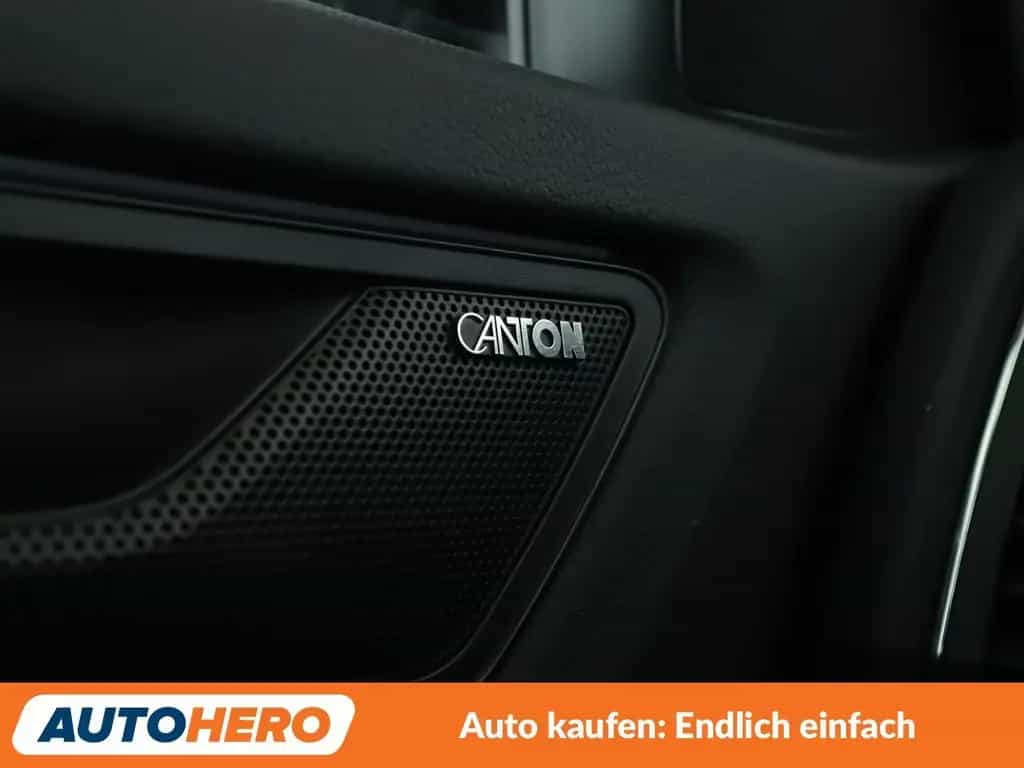 Skoda Kodiaq 1.5 TSI ACT Drive 125 Aut.*NAV*LED*ACC*SH 03/2020-photo-36