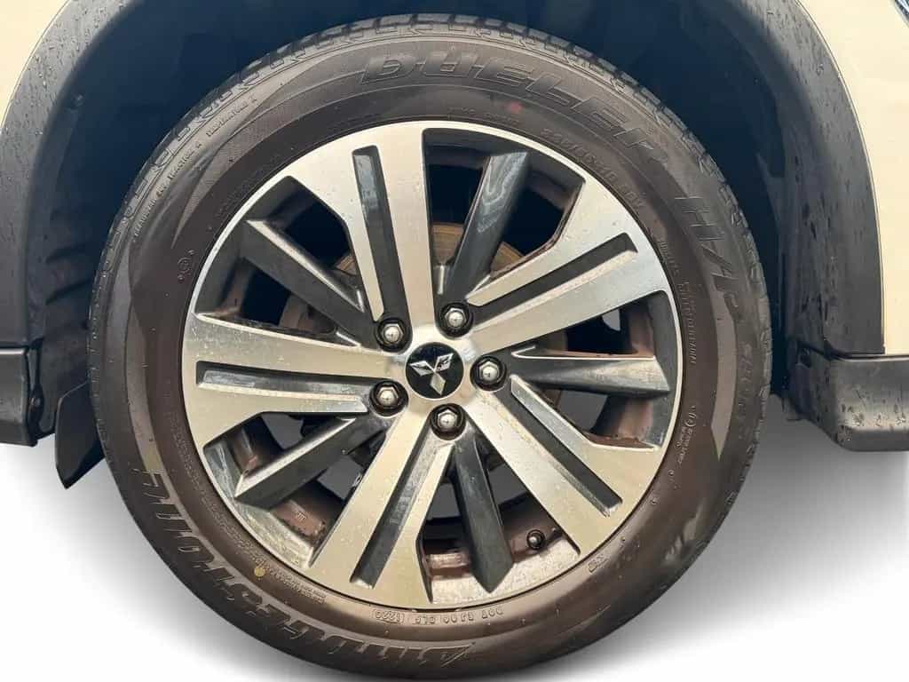 Mitsubishi ASX KAMERA*PANORAMA*BI-LED*DAB+*TEMPOMAT* 07/2020-photo-10
