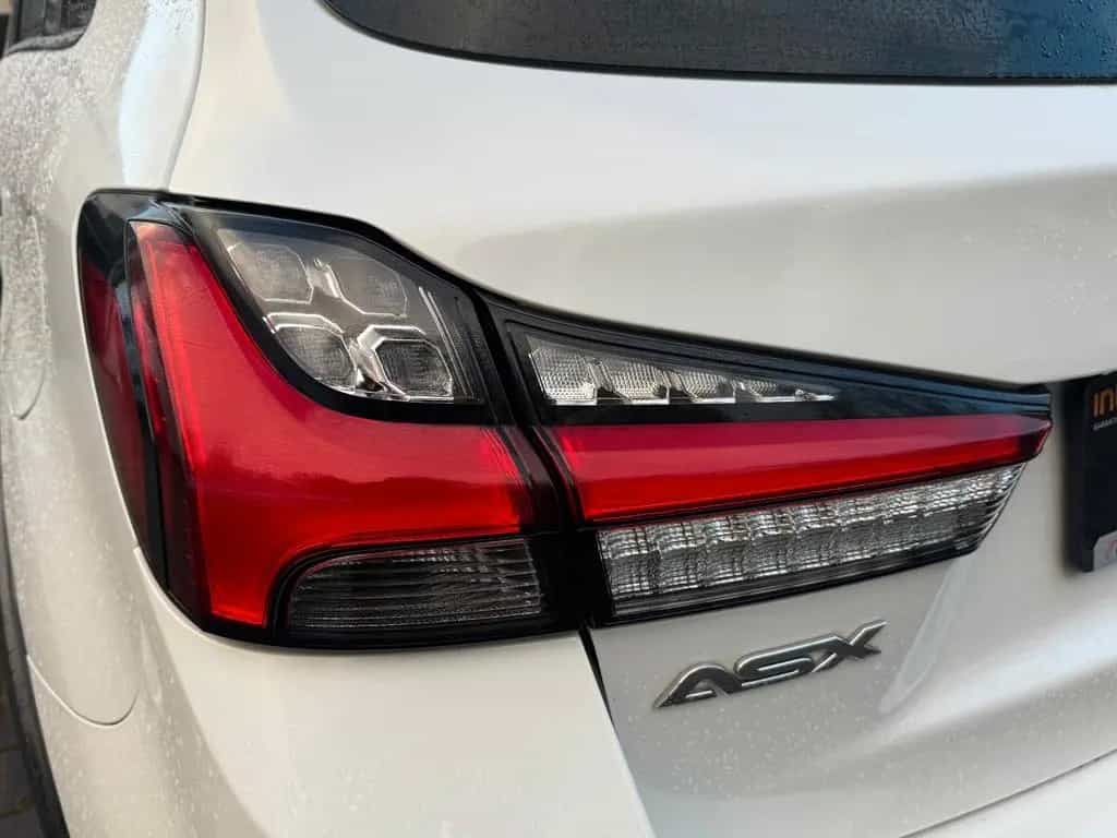 Mitsubishi ASX KAMERA*PANORAMA*BI-LED*DAB+*TEMPOMAT* 07/2020-photo-12