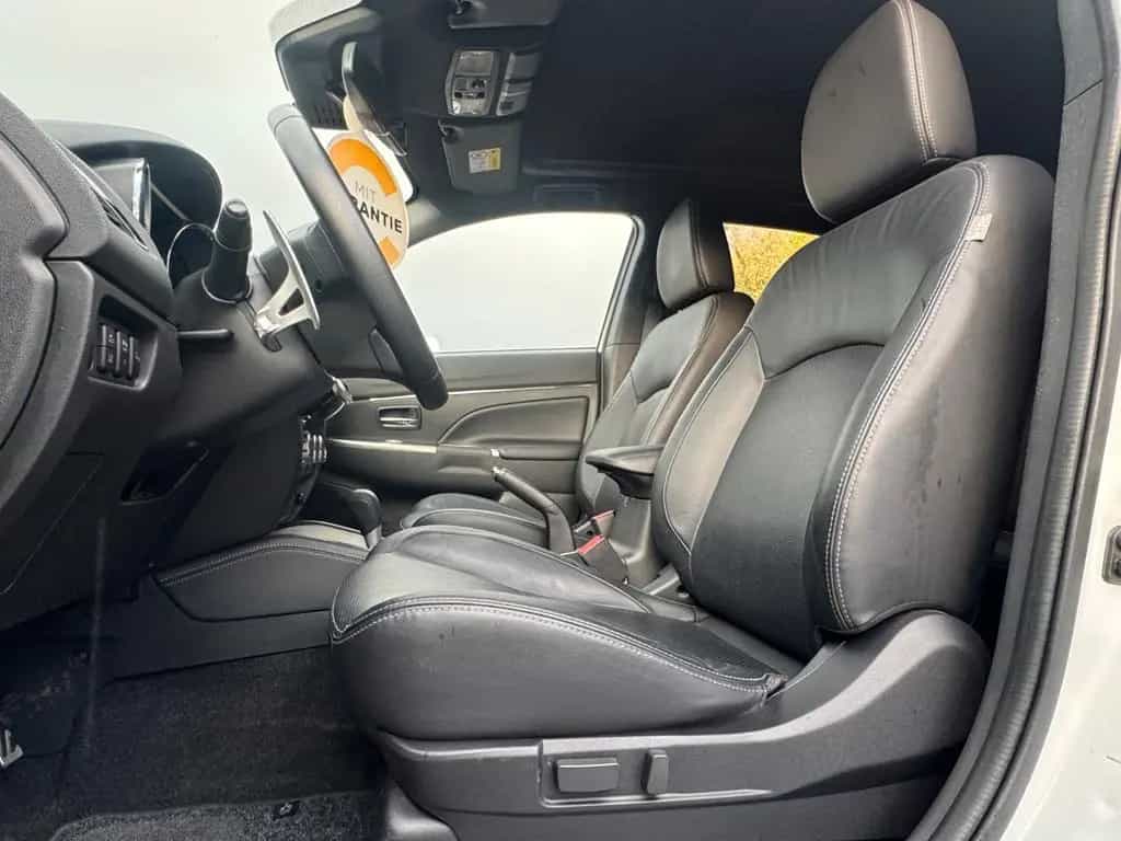 Mitsubishi ASX KAMERA*PANORAMA*BI-LED*DAB+*TEMPOMAT* 07/2020-photo-15