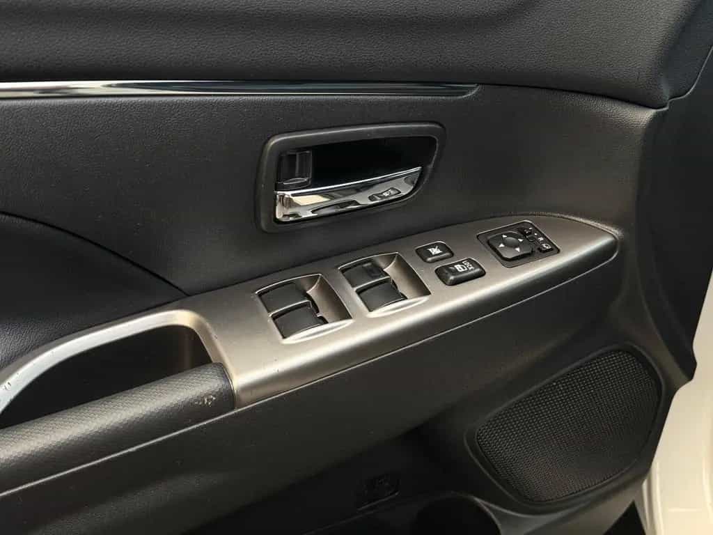 Mitsubishi ASX KAMERA*PANORAMA*BI-LED*DAB+*TEMPOMAT* 07/2020-photo-22