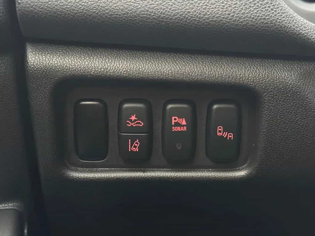 Mitsubishi ASX KAMERA*PANORAMA*BI-LED*DAB+*TEMPOMAT* 07/2020-photo-23