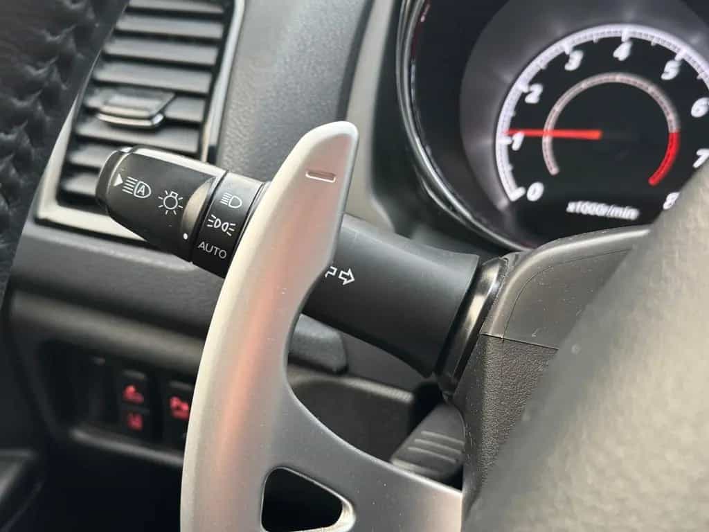 Mitsubishi ASX KAMERA*PANORAMA*BI-LED*DAB+*TEMPOMAT* 07/2020-photo-24