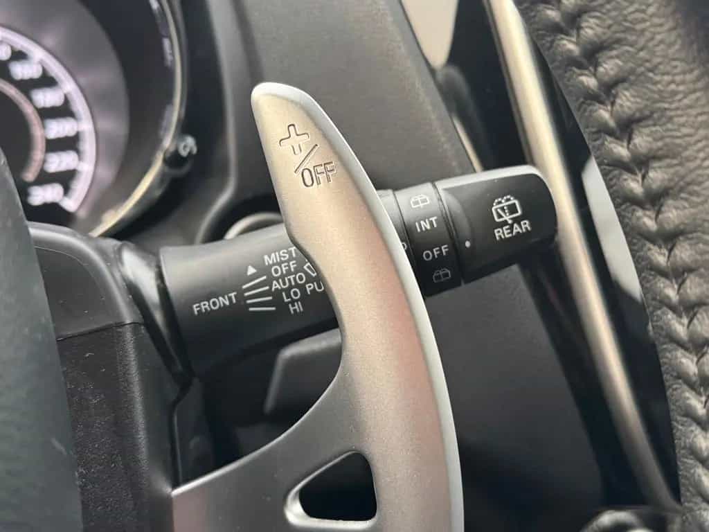 Mitsubishi ASX KAMERA*PANORAMA*BI-LED*DAB+*TEMPOMAT* 07/2020-photo-25