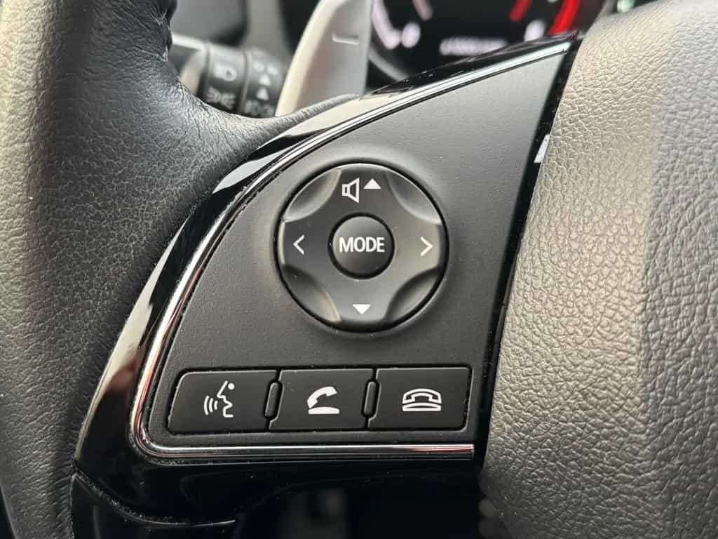 Mitsubishi ASX KAMERA*PANORAMA*BI-LED*DAB+*TEMPOMAT* 07/2020-photo-26