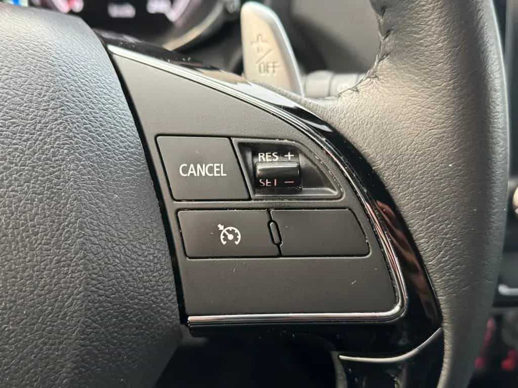 Mitsubishi ASX KAMERA*PANORAMA*BI-LED*DAB+*TEMPOMAT* 07/2020-photo-27