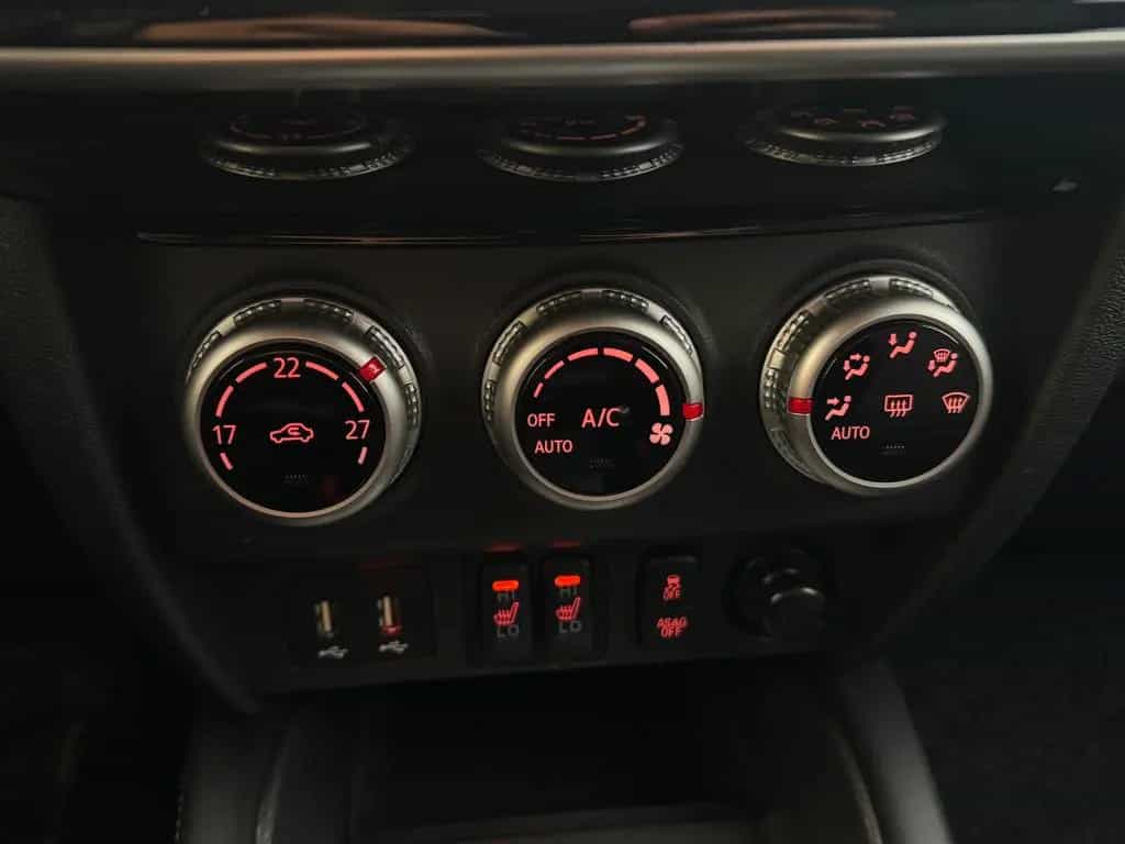 Mitsubishi ASX KAMERA*PANORAMA*BI-LED*DAB+*TEMPOMAT* 07/2020-photo-29