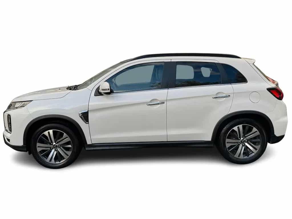 Mitsubishi ASX KAMERA*PANORAMA*BI-LED*DAB+*TEMPOMAT* 07/2020-photo-4