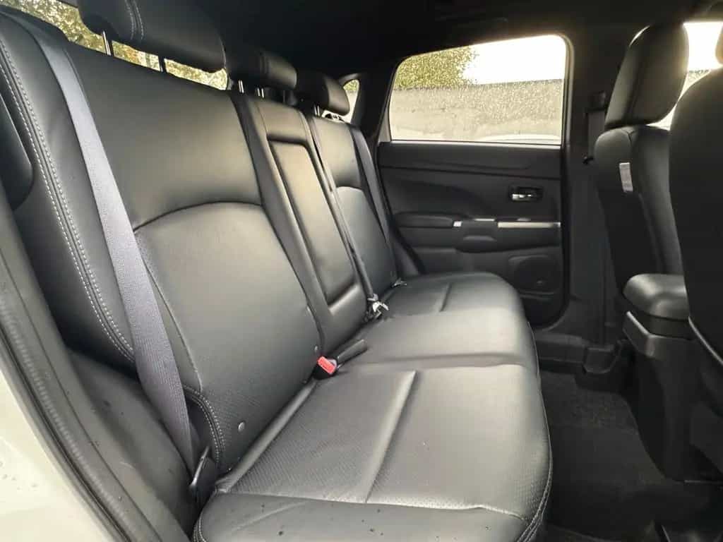 Mitsubishi ASX KAMERA*PANORAMA*BI-LED*DAB+*TEMPOMAT* 07/2020-photo-43