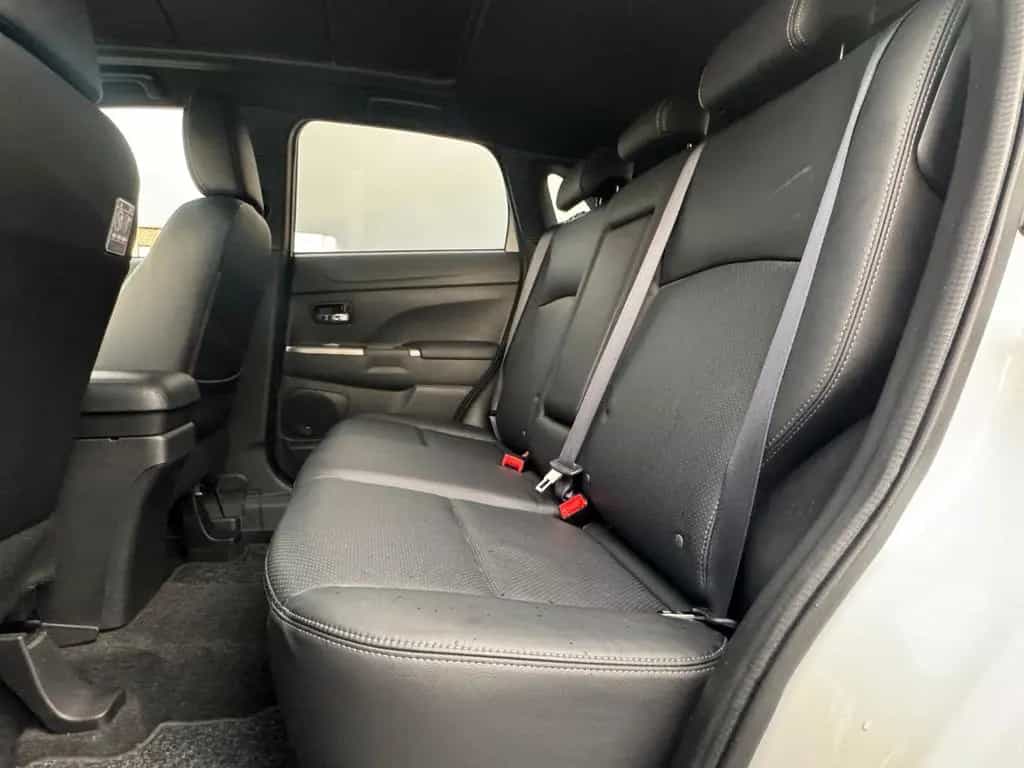 Mitsubishi ASX KAMERA*PANORAMA*BI-LED*DAB+*TEMPOMAT* 07/2020-photo-45
