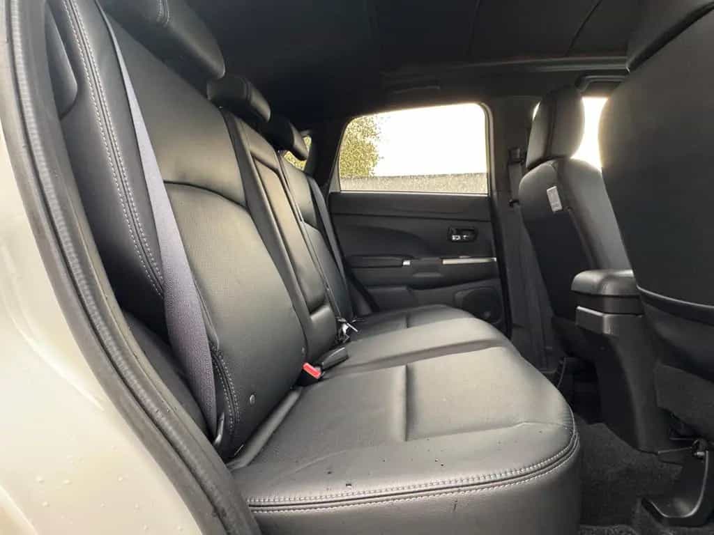 Mitsubishi ASX KAMERA*PANORAMA*BI-LED*DAB+*TEMPOMAT* 07/2020-photo-46