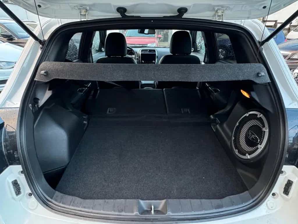 Mitsubishi ASX KAMERA*PANORAMA*BI-LED*DAB+*TEMPOMAT* 07/2020-photo-47
