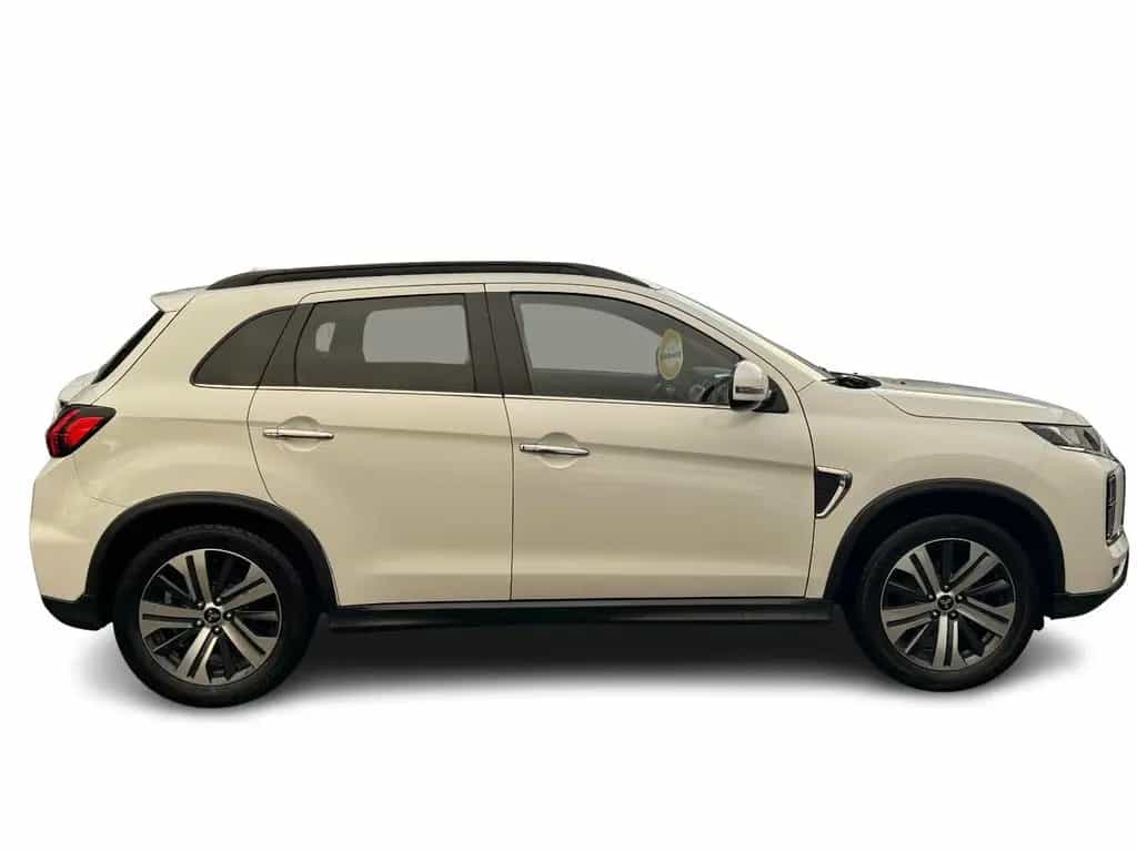 Mitsubishi ASX KAMERA*PANORAMA*BI-LED*DAB+*TEMPOMAT* 07/2020-photo-9