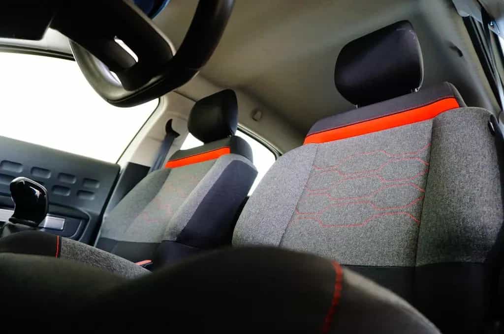 Citroën C3 Feel*NAVI*CARPLAY*KLIMA*LED 06/2019-photo-12