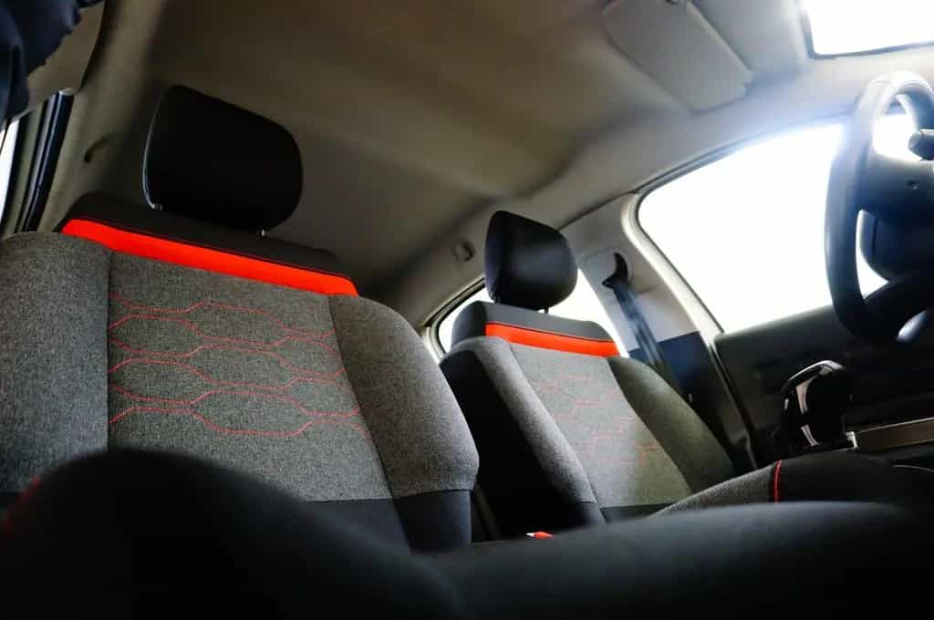 Citroën C3 Feel*NAVI*CARPLAY*KLIMA*LED 06/2019-photo-13