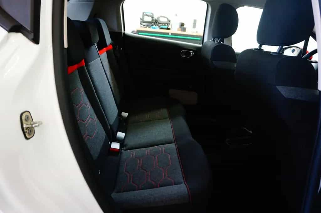 Citroën C3 Feel*NAVI*CARPLAY*KLIMA*LED 06/2019-photo-14