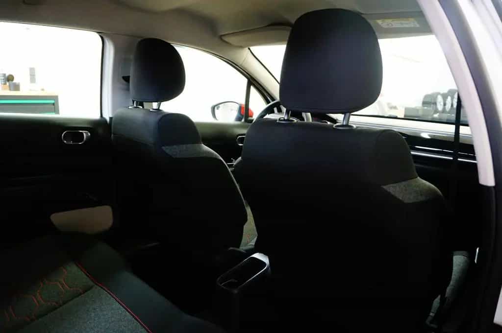 Citroën C3 Feel*NAVI*CARPLAY*KLIMA*LED 06/2019-photo-15