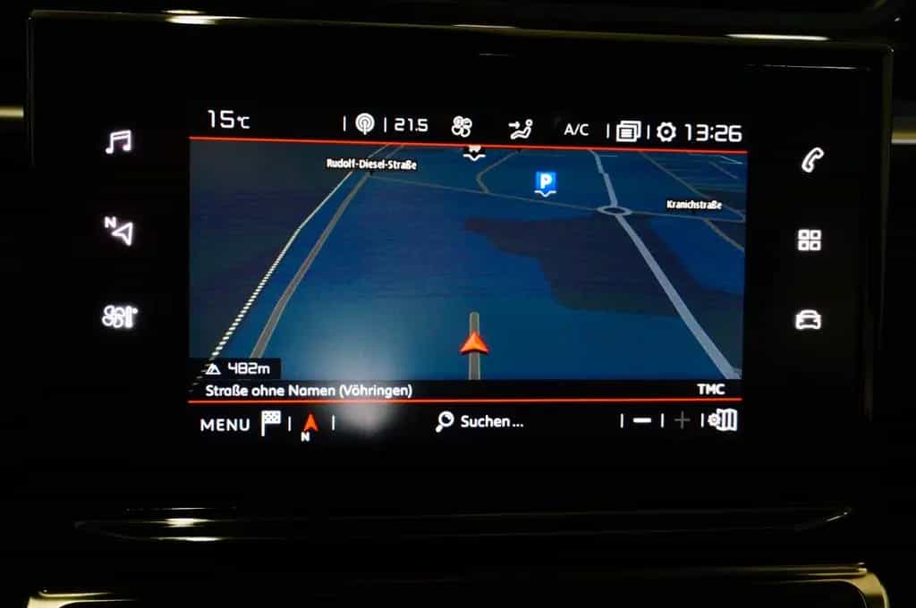 Citroën C3 Feel*NAVI*CARPLAY*KLIMA*LED 06/2019-photo-19