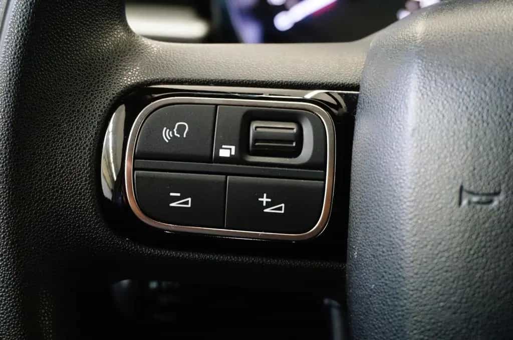 Citroën C3 Feel*NAVI*CARPLAY*KLIMA*LED 06/2019-photo-23