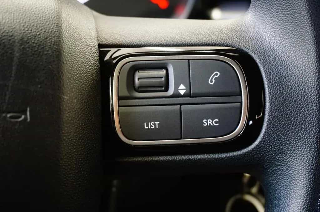 Citroën C3 Feel*NAVI*CARPLAY*KLIMA*LED 06/2019-photo-24