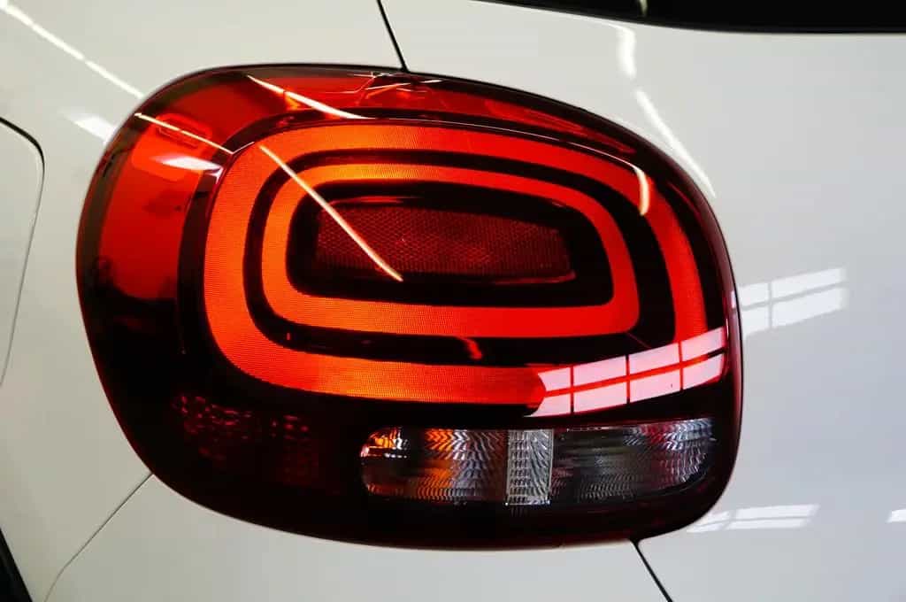 Citroën C3 Feel*NAVI*CARPLAY*KLIMA*LED 06/2019-photo-30