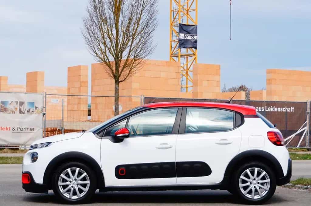 Citroën C3 Feel*NAVI*CARPLAY*KLIMA*LED 06/2019-photo-6