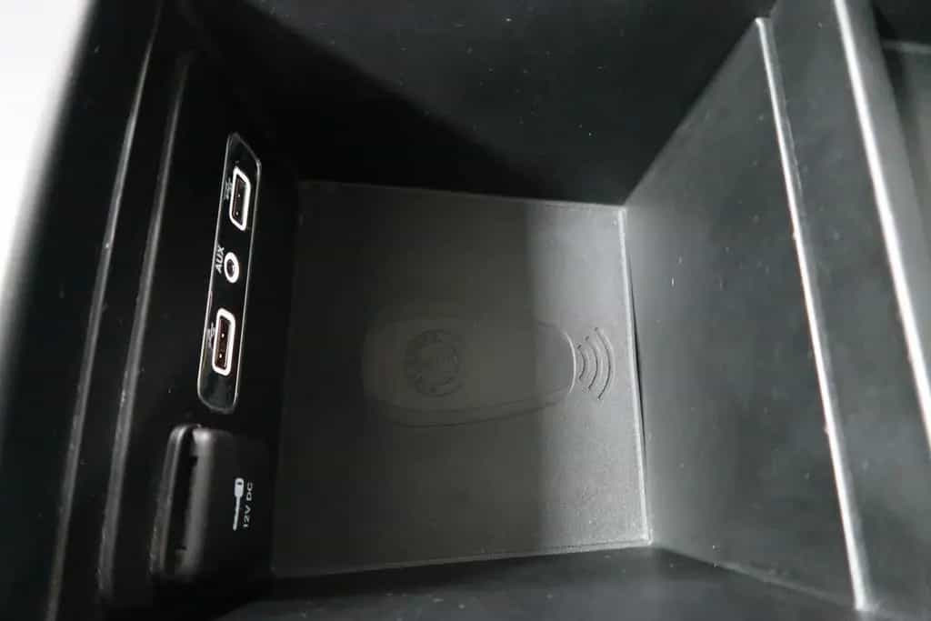 Alfa Romeo Giulia Super*Carplay*Bi-Xenon*Acc*Blis*Pano*8Fac 04/2019-photo-20