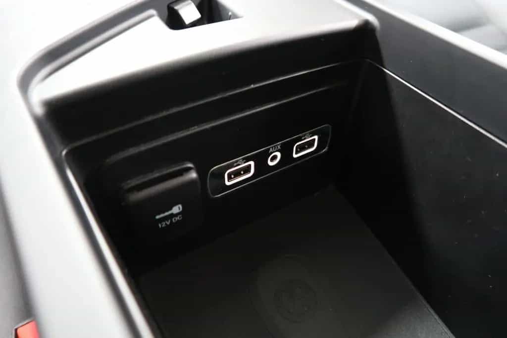 Alfa Romeo Giulia Super*Carplay*Bi-Xenon*Acc*Blis*Pano*8Fac 04/2019-photo-21